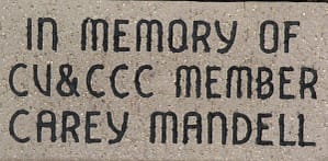 Carey Mandell Carey Mandell