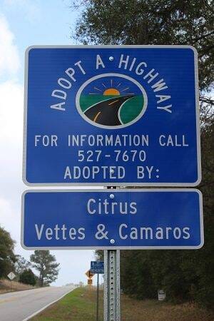 hwySign hwySign