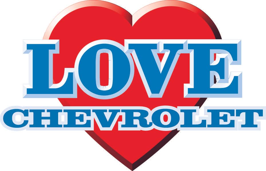 06LoveChevyLogoCLR